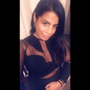 Meet your Posher, Tammy